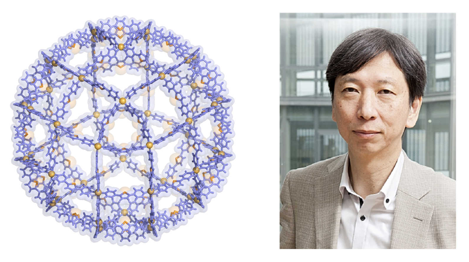 藤田誠卓越教授講演会（5月2日東京大学ニューヨークオフィス） 東京カレッジ