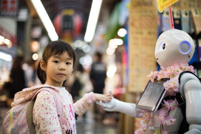 座談会「AIと人間」