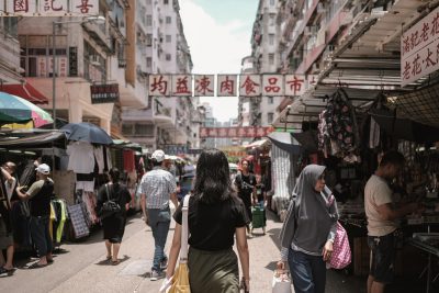 Symposium ”Asian Cities and the Human-Centered Society”