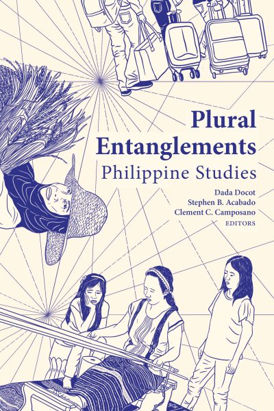 Book Launch "Plural Entanglements: Philippine Studies"