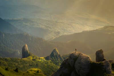 Wild Pedagogies: Planetary Boundaries and Perils of a Globalizing Status Quo (Lecture by Prof. Bob JICKLING)